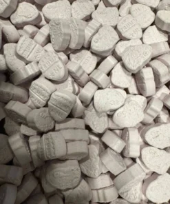 24 Ecstacy Pills (MDMA)