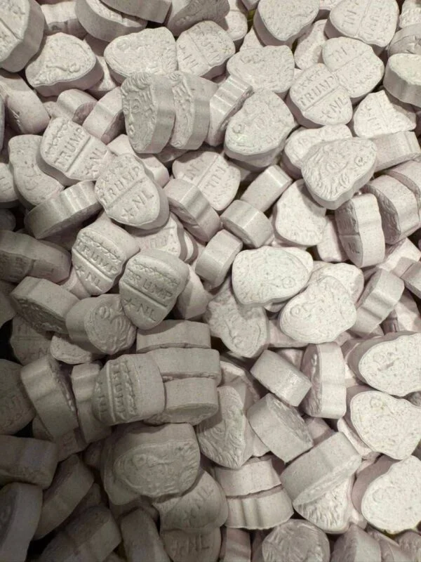 24 Ecstacy Pills (MDMA)