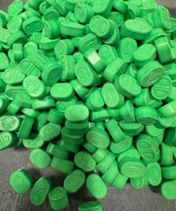 24 Ecstacy Pills (MDMA)