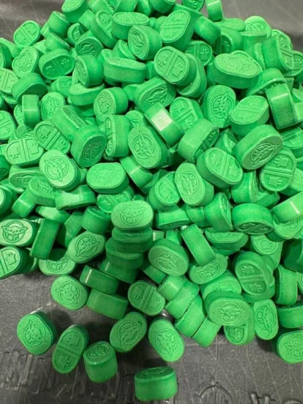24 Ecstacy Pills (MDMA)