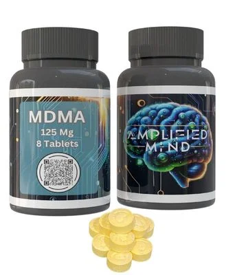 Amplified Mind Canada