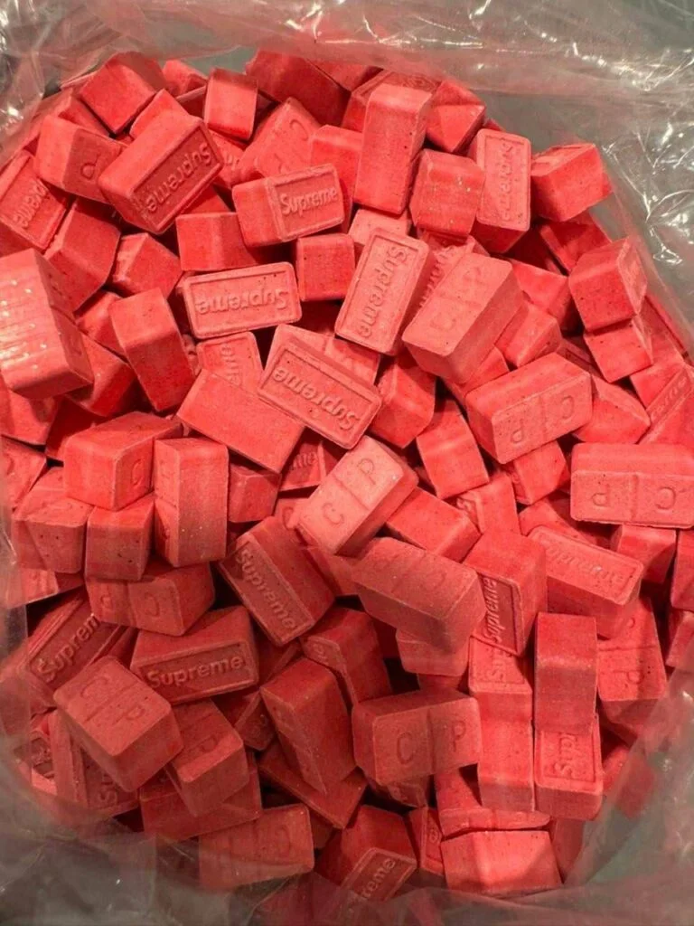 24 Ecstacy Pills (MDMA)