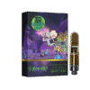 Schwifty Labs – 5-Meo-DMT Cartridge + Battery .5mL Kit