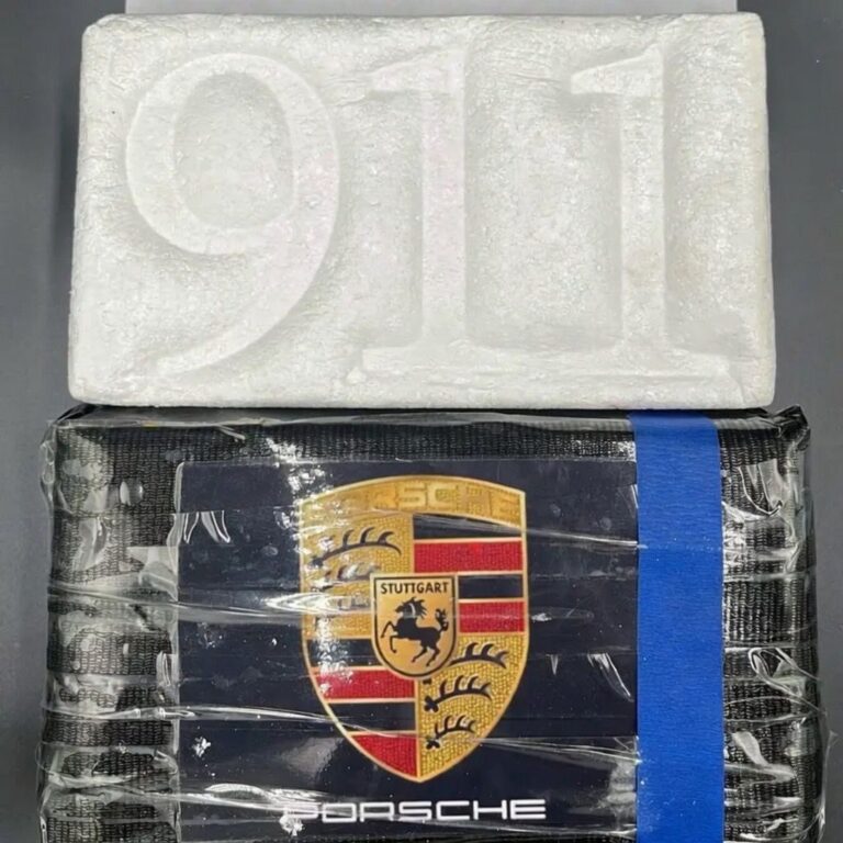 Colombian Fishscale Cocaine