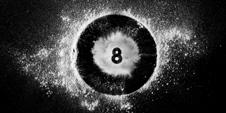 Bulk 8 Ball Of Coke
