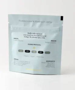 Kind Stranger Bloom Capsules 150mg