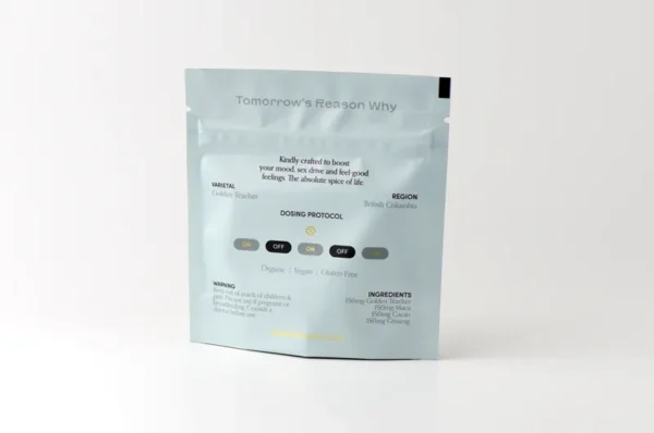 Kind Stranger Bloom Capsules 150mg