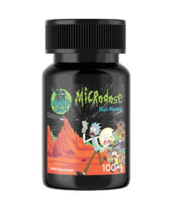 buy 100MG Microdose Blue Meanies – Schwifty Labs (20) in canada