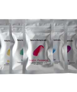 Neuro Botanicals Online