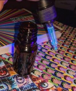 Buy LSD Acid Vial Bottles Online Canada