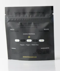 Kind Stranger Sidekick Capsules 100mg