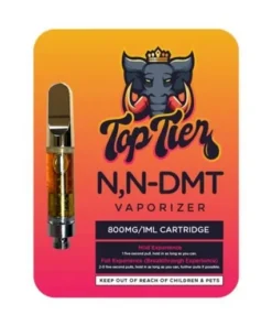 Top Tier NN DMT 1ML