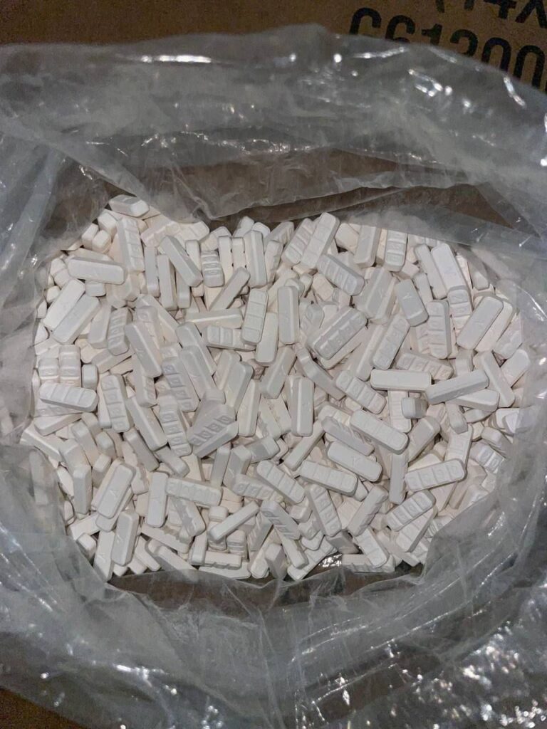 Buy Xanax 4mg Clobromazolam