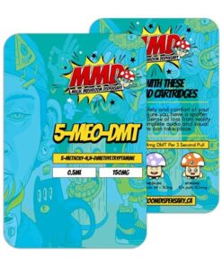buy .5ml Purecybin DMT