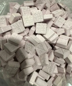 24 Ecstacy Pills (MDMA)