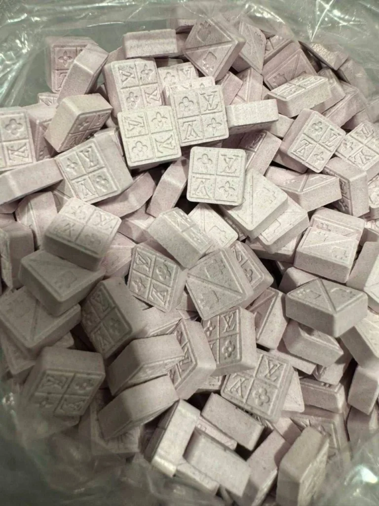 24 Ecstacy Pills (MDMA)
