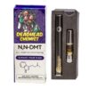 Deadhead Chemist DMT (Cartridge) .5mL