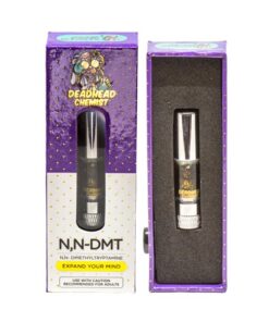 buy .5mL DMT in Newfoundland and Labrador canada