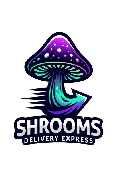 shrooms delivery