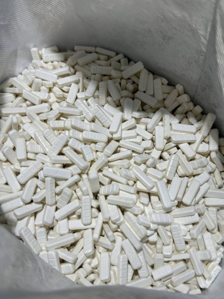 Buy Xanax 2mg Clobromazolam
