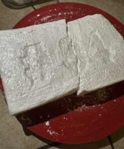 Pure Colombian Cocaine Canada